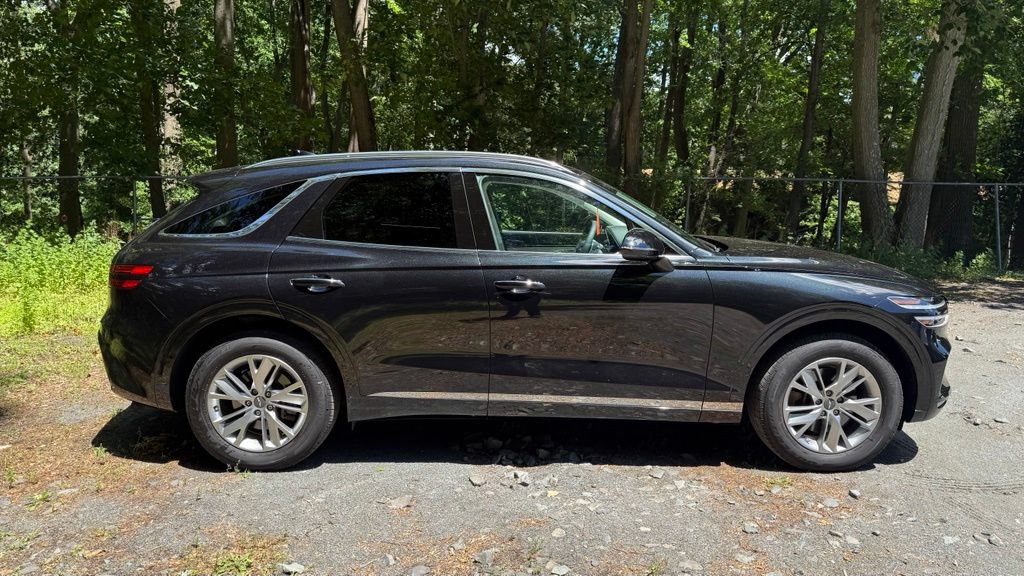 Used 2023 Genesis GV70 2.5T AWD/4WD image 6