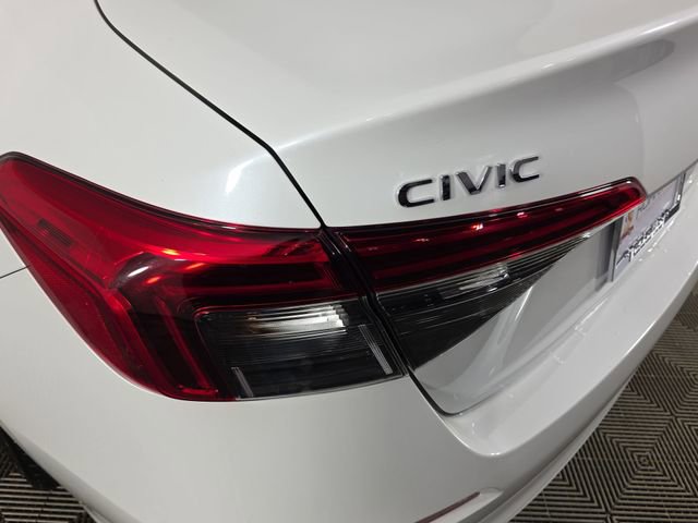 Used 2023 Honda Civic Sport image 35