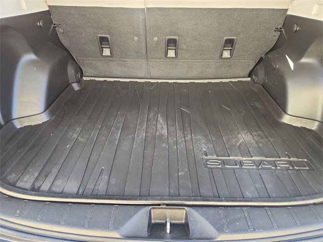 Used 2015 Subaru Forester 2.5i Premium image 24