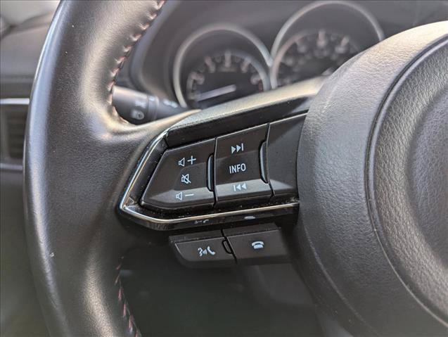 Used 2025 MAZDA CX-5 Carbon Edition AWD/4WD image 13