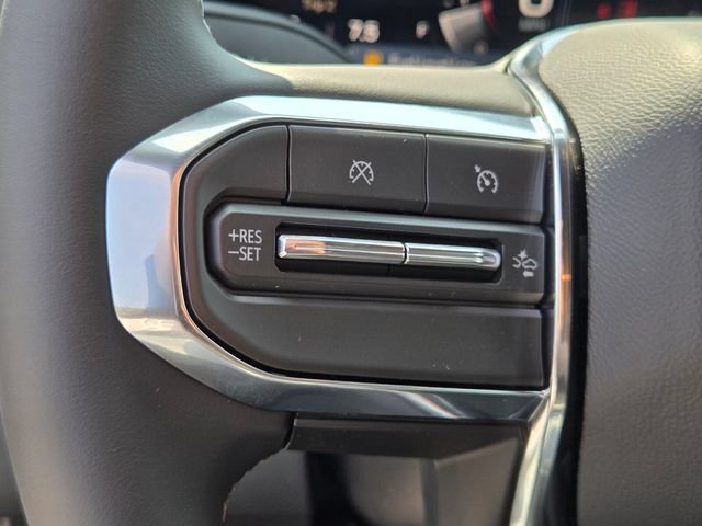 New 2026 GMC Canyon Elevation RWD image 23