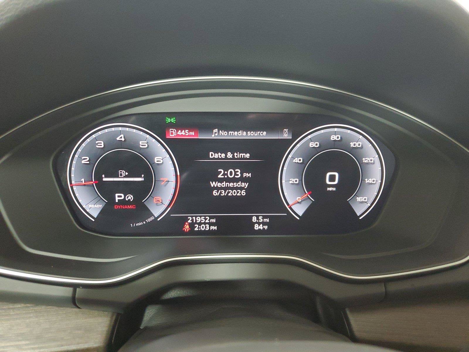 Used 2024 Audi Q5 2.0T Premium Plus AWD/4WD image 28