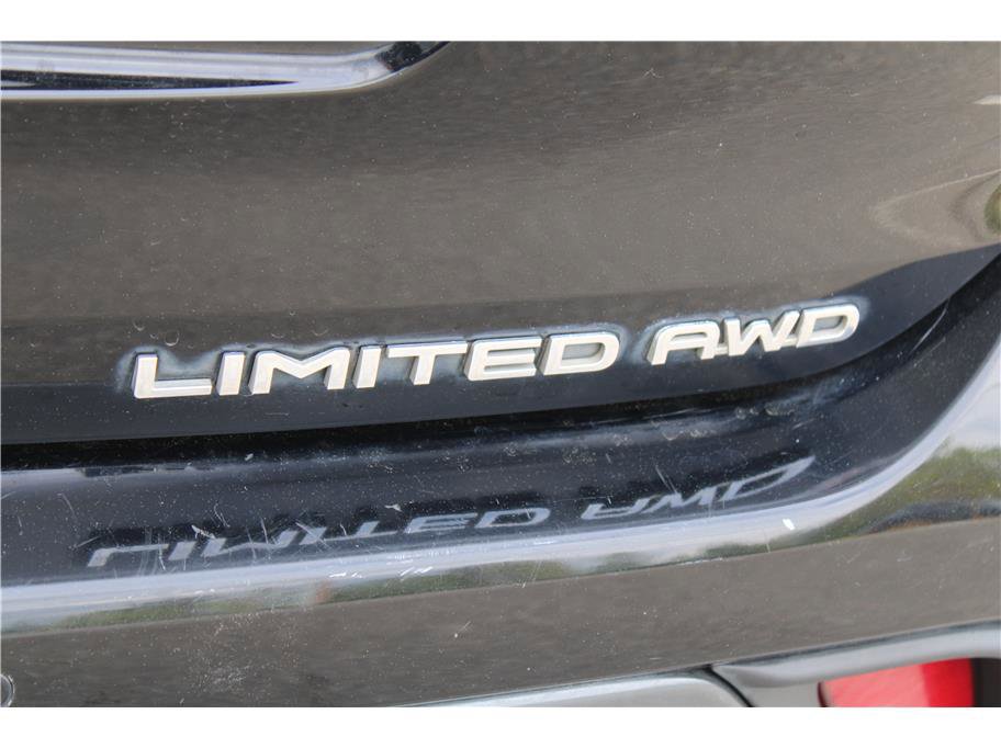 Used 2020 Toyota Highlander Limited AWD/4WD image 37