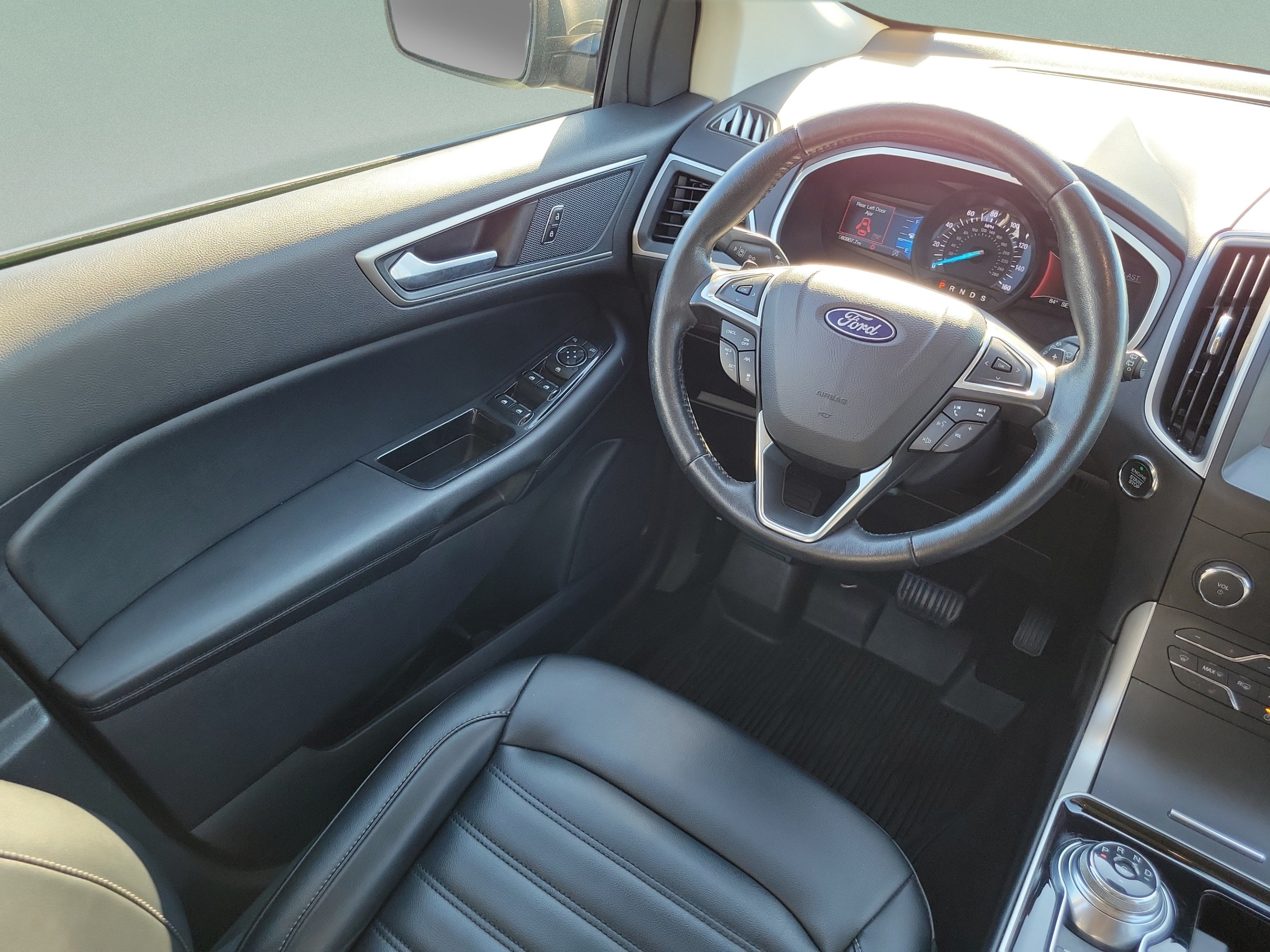 Certified 2019 Ford Edge SEL w/ Equipment Group 201A AWD/4WD image 13