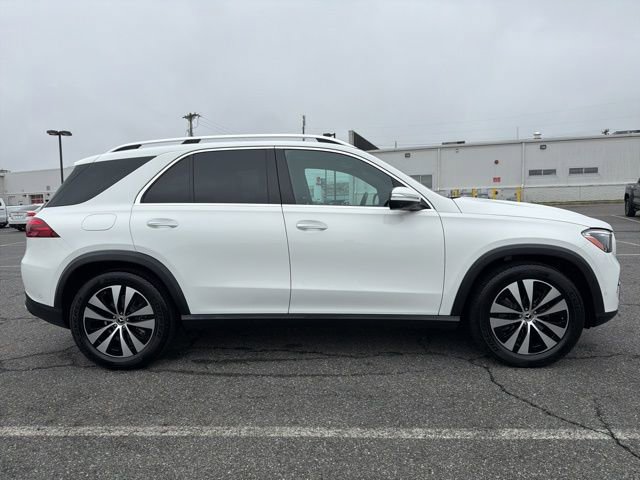 Used 2026 Mercedes-Benz GLE 350 4MATIC image 10