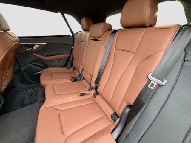 New 2026 Audi Q8 Premium Plus AWD/4WD image 20