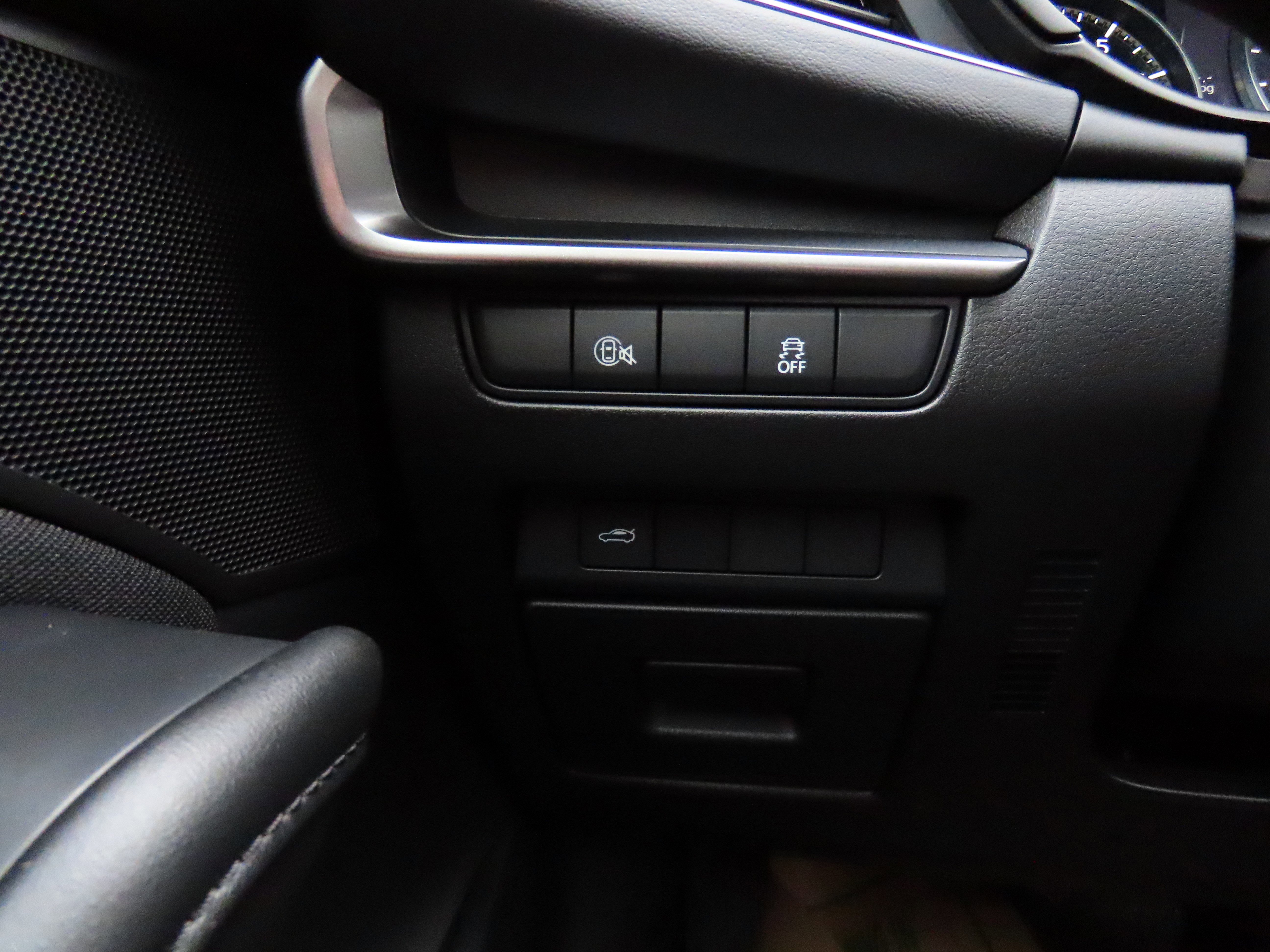 New 2026 MAZDA MAZDA3 s image 32