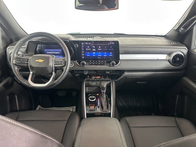 Used 2023 Chevrolet Colorado LT w/ LT Convenience Package III image 21