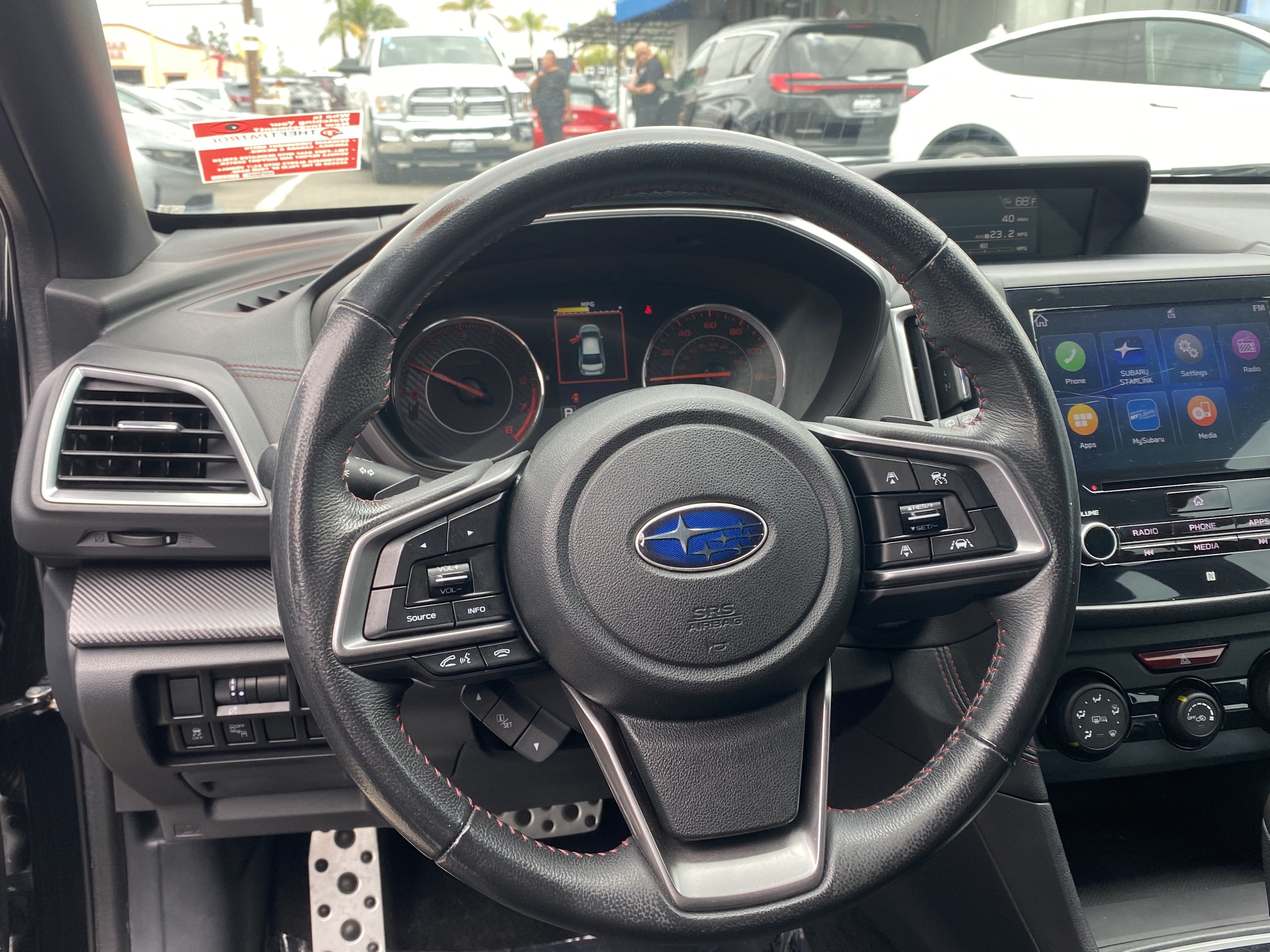 Used 2019 Subaru Impreza 2.0i Sport AWD/4WD image 26
