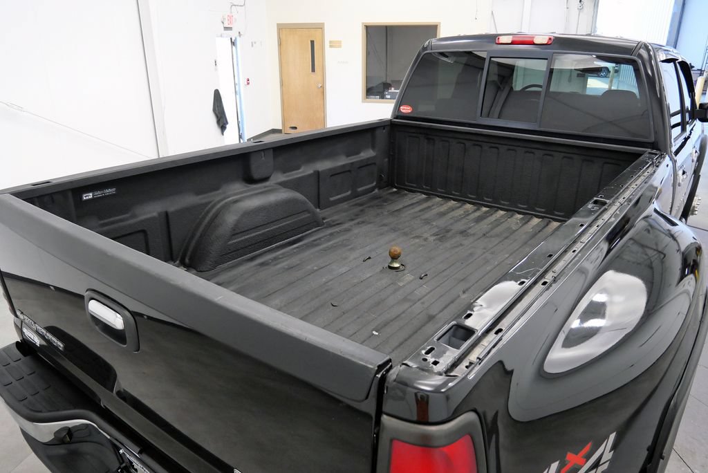 Used 2007 Chevrolet Silverado 3500 LT AWD/4WD image 38