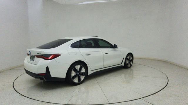 Used 2025 BMW i4 xDrive40i w/ Premium Package AWD/4WD image 71
