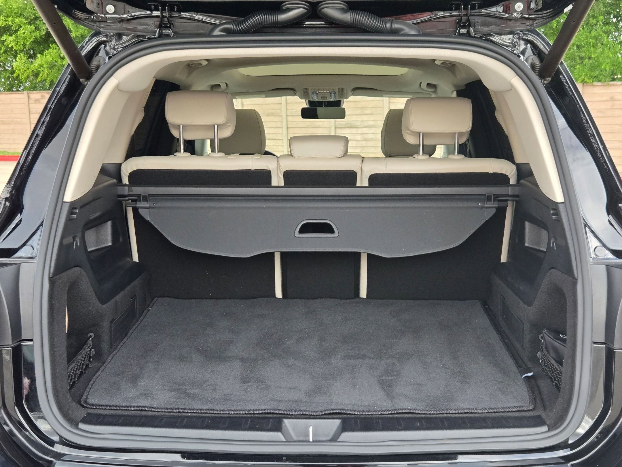 Used 2021 Mercedes-Benz GLB 250 image 24