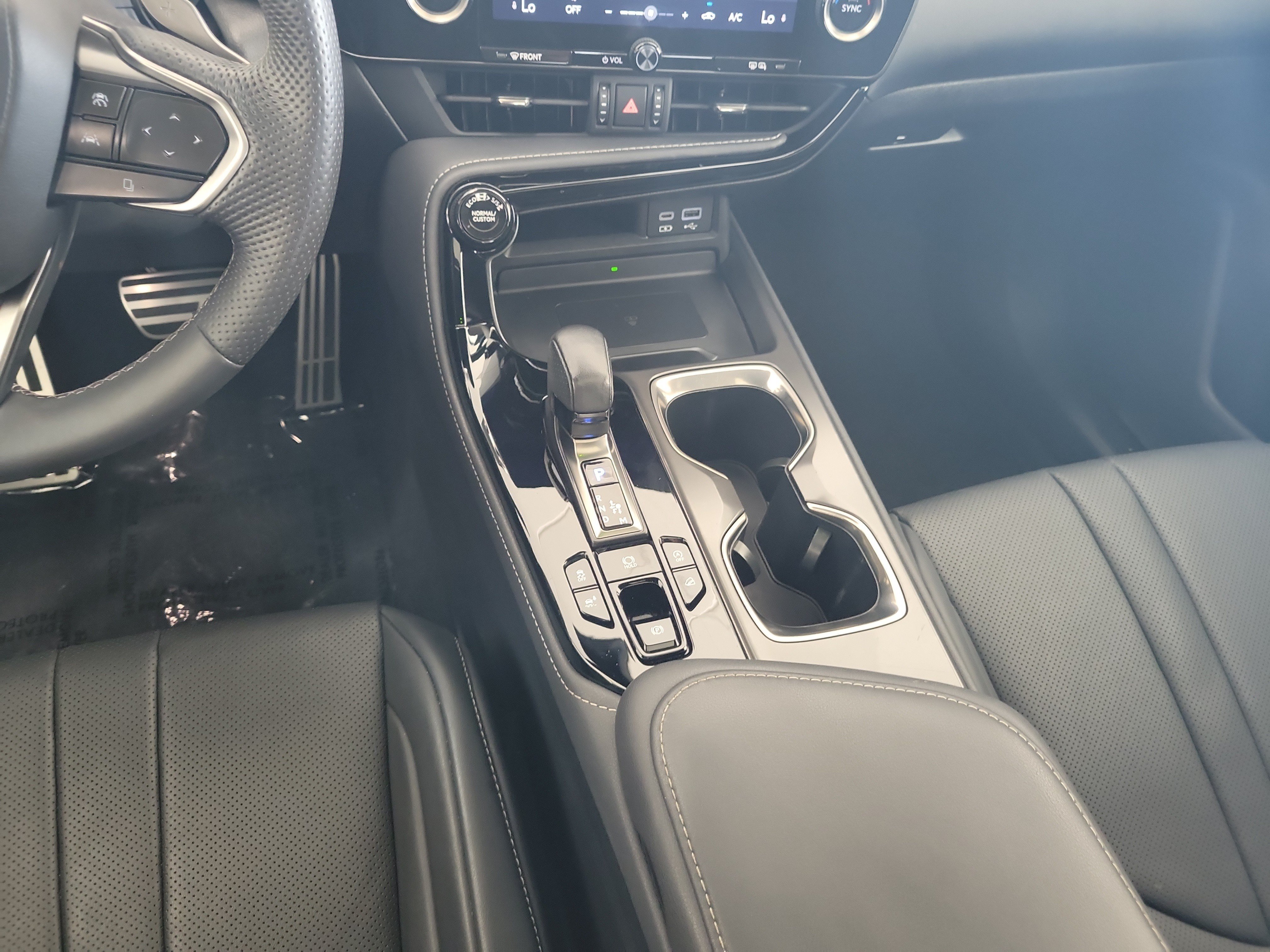 Used 2024 Lexus NX 350 F Sport AWD/4WD image 20