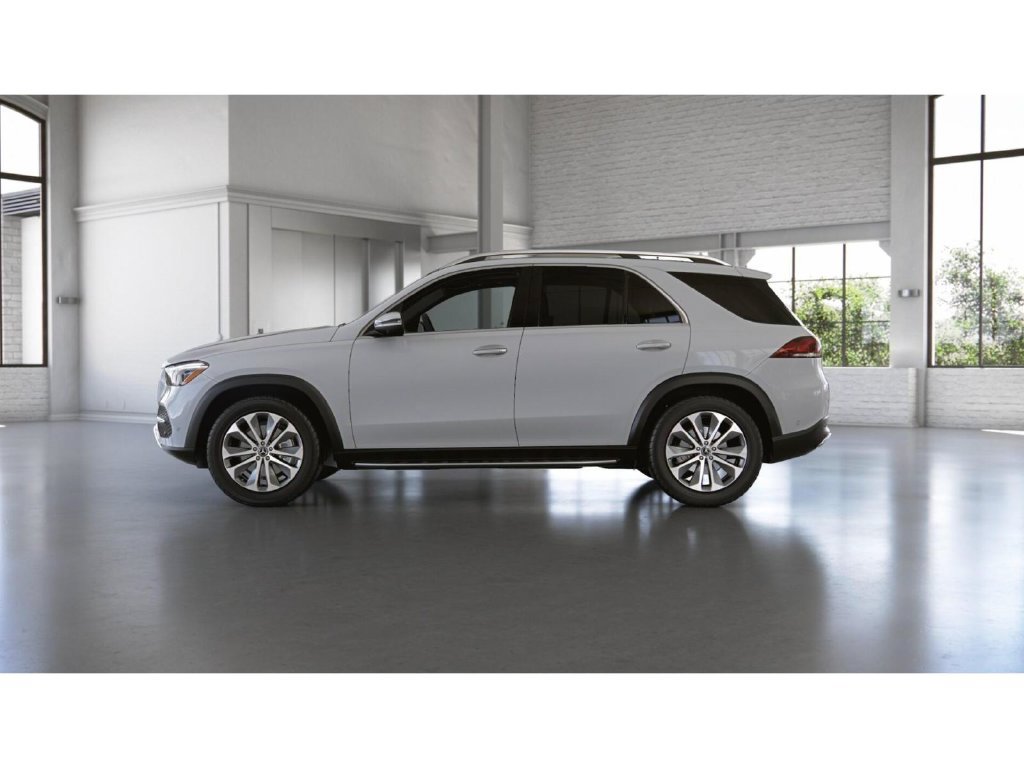 Certified 2023 Mercedes-Benz GLE 350 4MATIC image 35