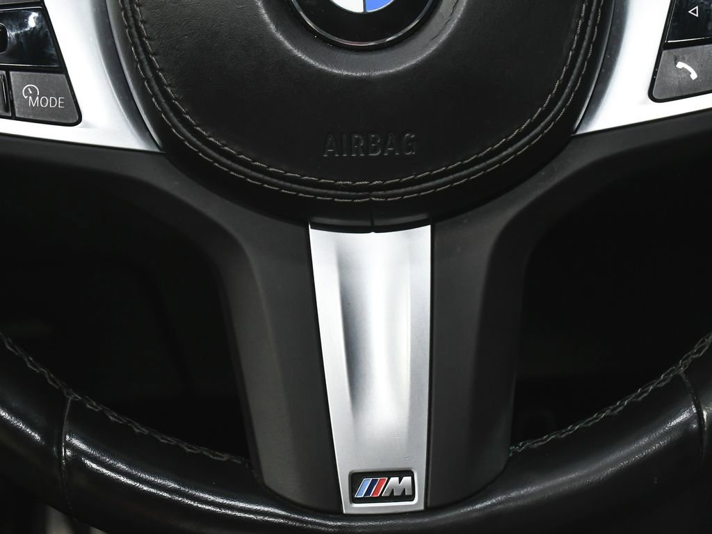 Used 2023 BMW X7 xDrive40i w/ M Sport Package AWD/4WD image 35
