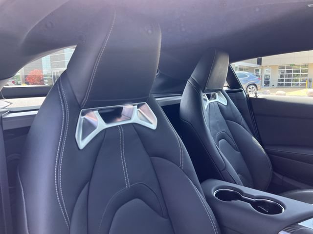 Used 2021 Toyota Supra Premium w/ Driver Assist Package RWD image 23