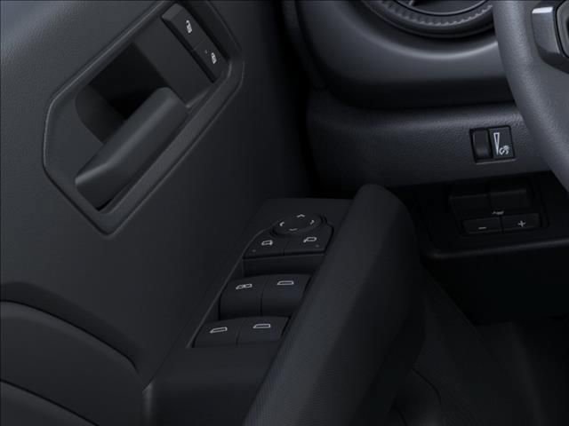 New 2026 Chevrolet Colorado Trail Boss AWD/4WD image 22