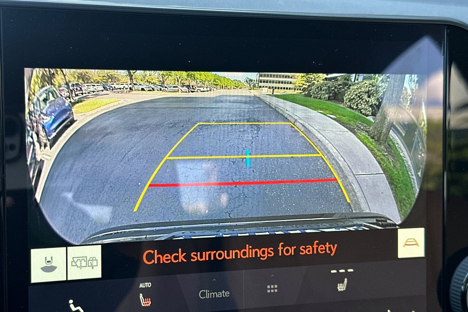 Used 2026 Lexus NX 350 AWD w/ Accessory Package (2T) image 25