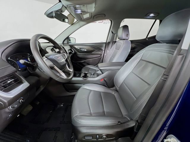 Used 2023 GMC Terrain SLE w/ Driver Convenience Package image 10