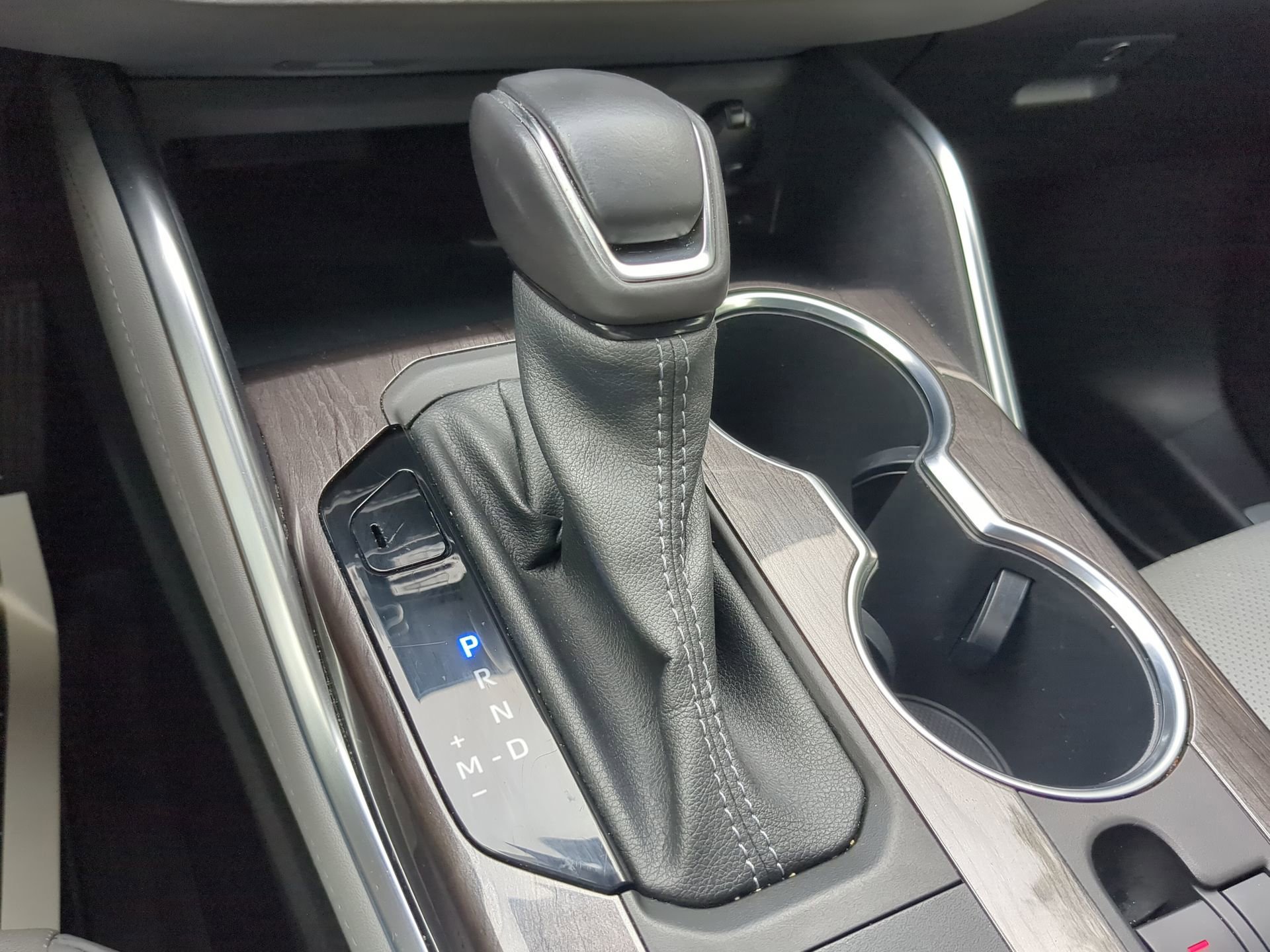 Used 2022 Toyota Highlander Limited image 57