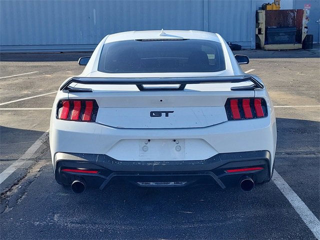 Used 2024 Ford Mustang GT Premium image 9