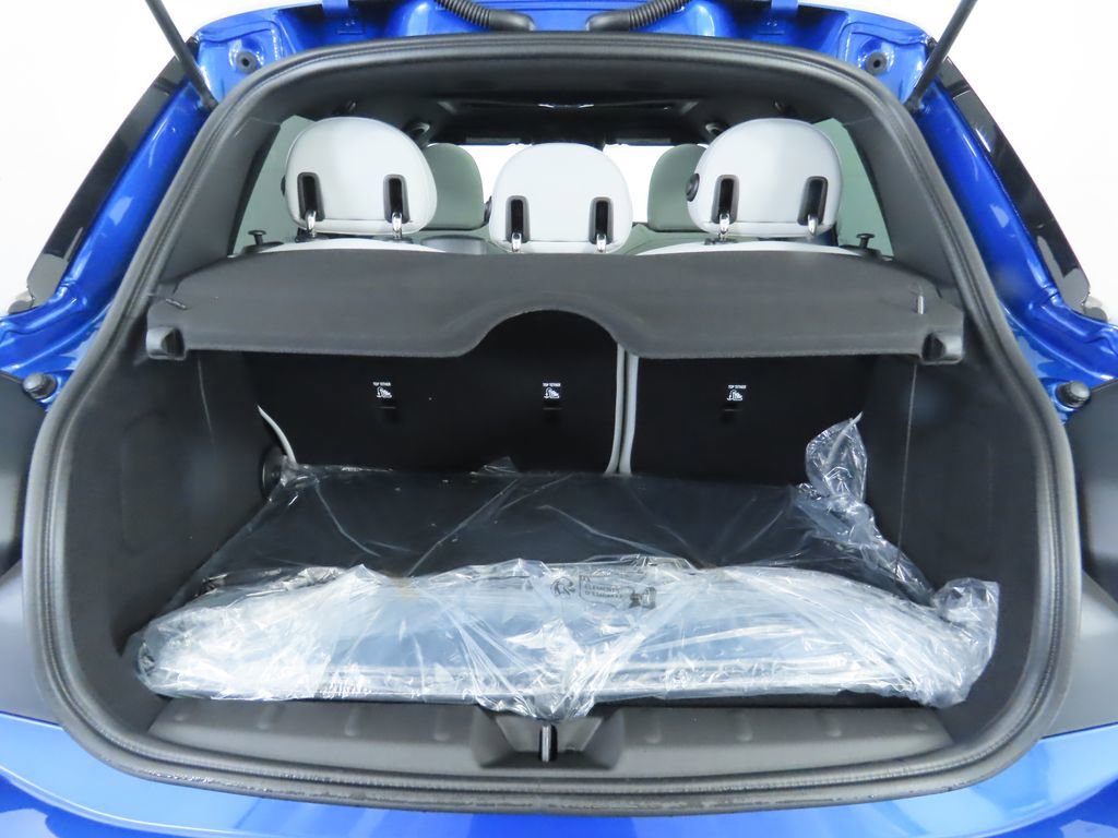 Used 2026 MINI Cooper 4-Door Hardtop image 30