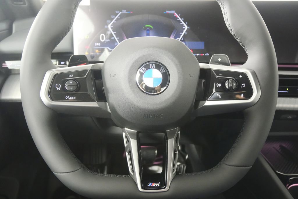 New 2026 BMW 530i image 19