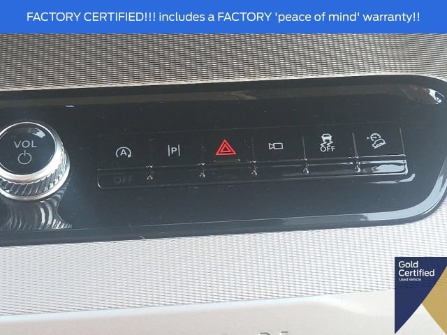 Used 2025 Ford Expedition Max Active AWD/4WD image 37