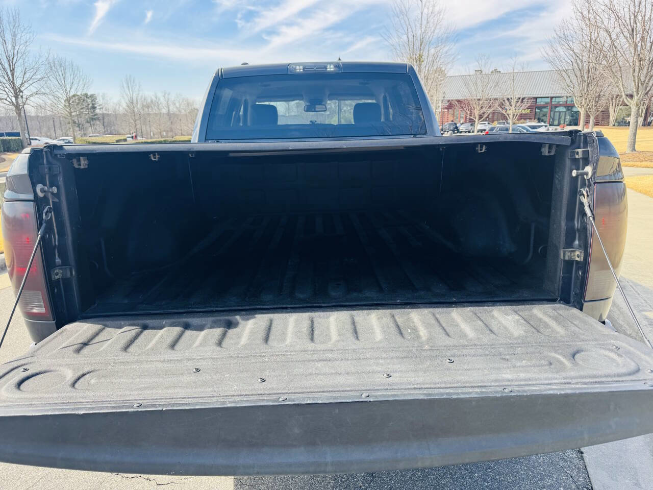 Used 2016 RAM 1500 Tradesman w/ Popular Equipment Group image 13