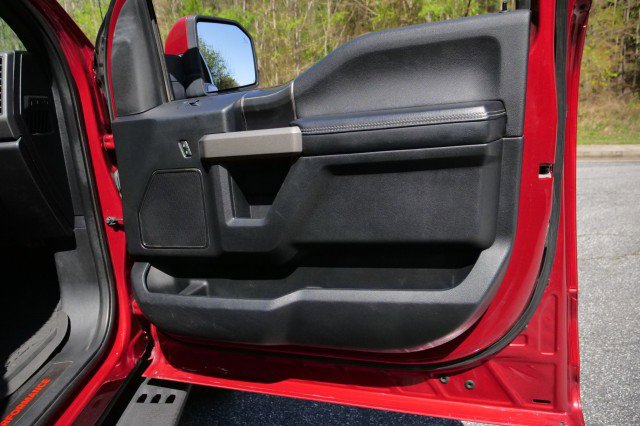 Used 2020 Ford F150 Raptor w/ Equipment Group 802A Luxury image 50