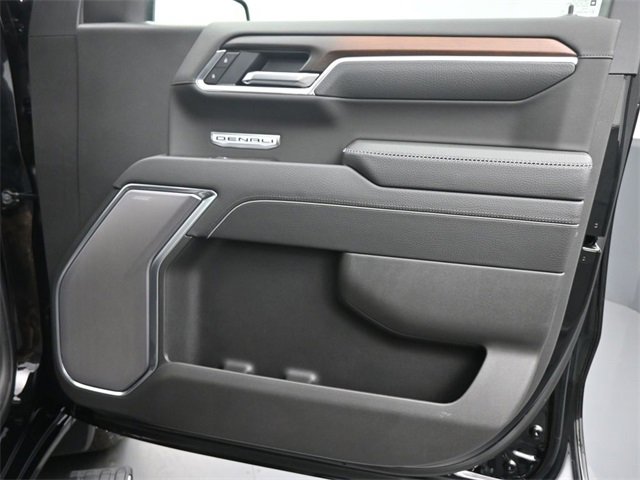 New 2026 GMC Sierra 1500 Denali w/ Denali Reserve Package image 20