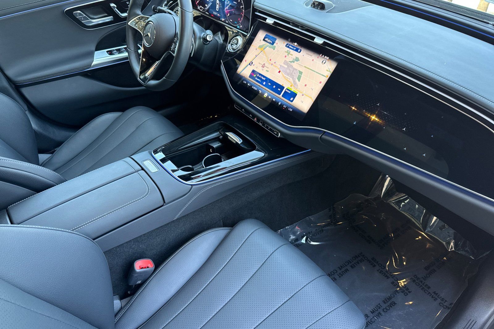 Certified 2026 Mercedes-Benz E 350 Sedan image 17