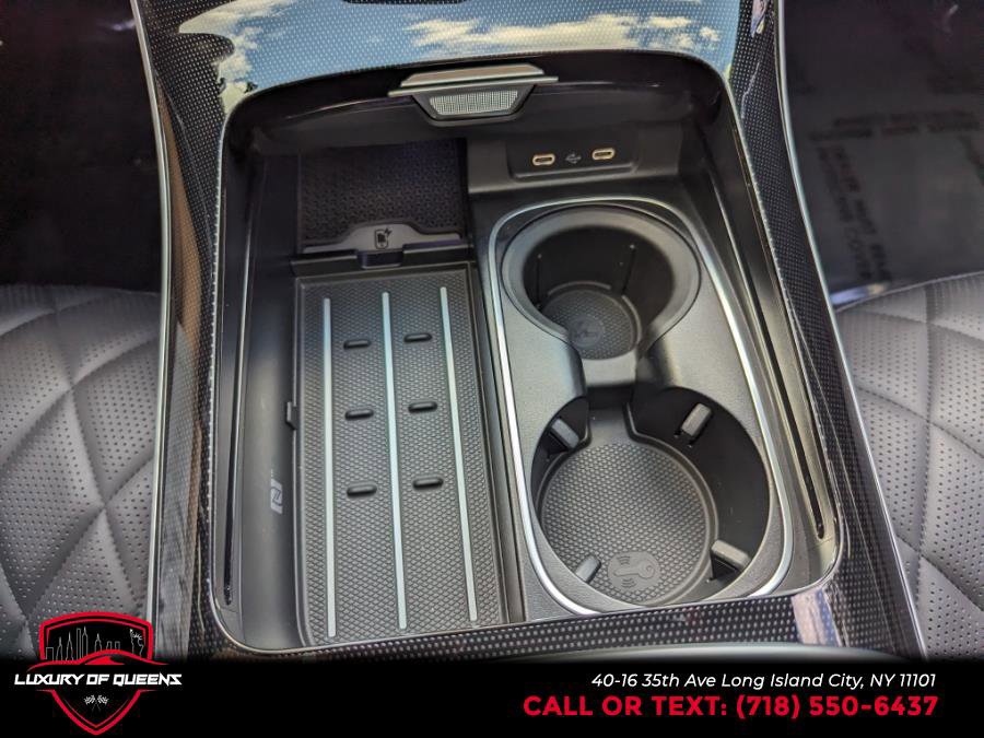 Used 2022 Mercedes-Benz S 580 4MATIC Sedan image 19