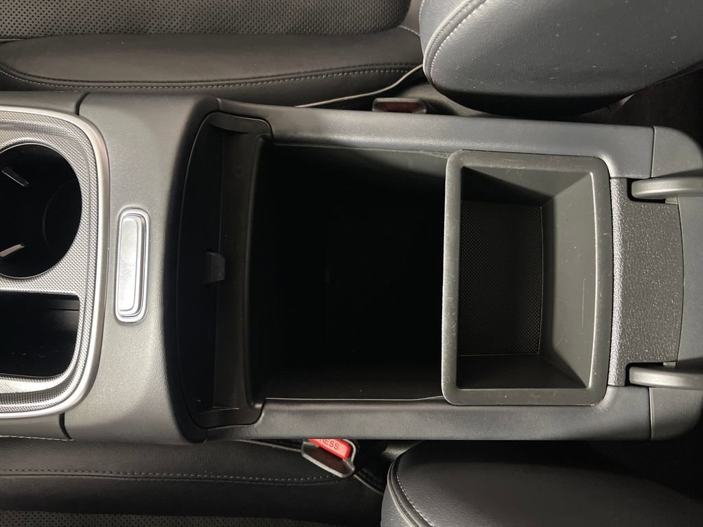 Certified 2023 Hyundai Santa Fe Limited image 26