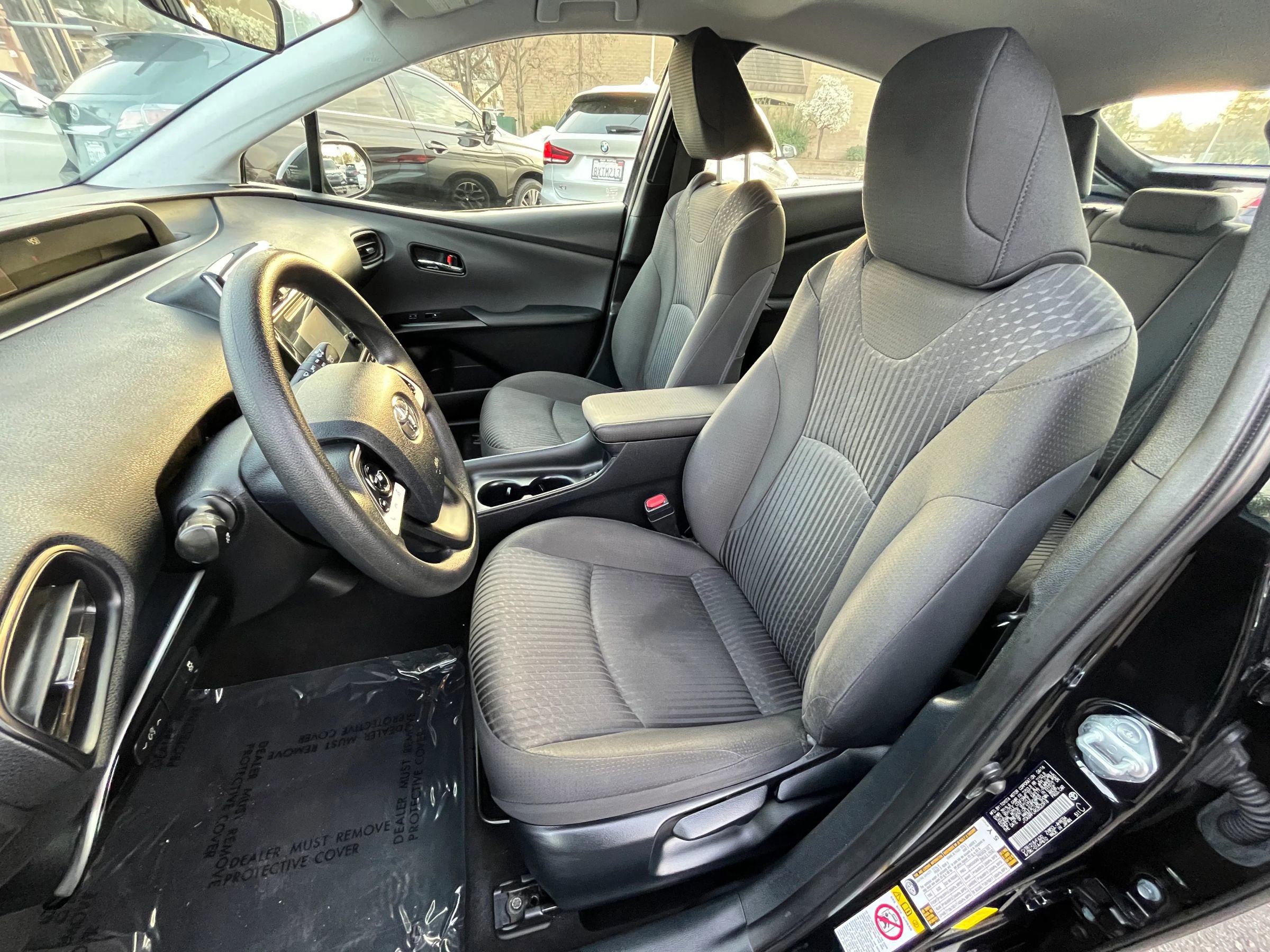 Used 2016 Toyota Prius Two FWD image 11