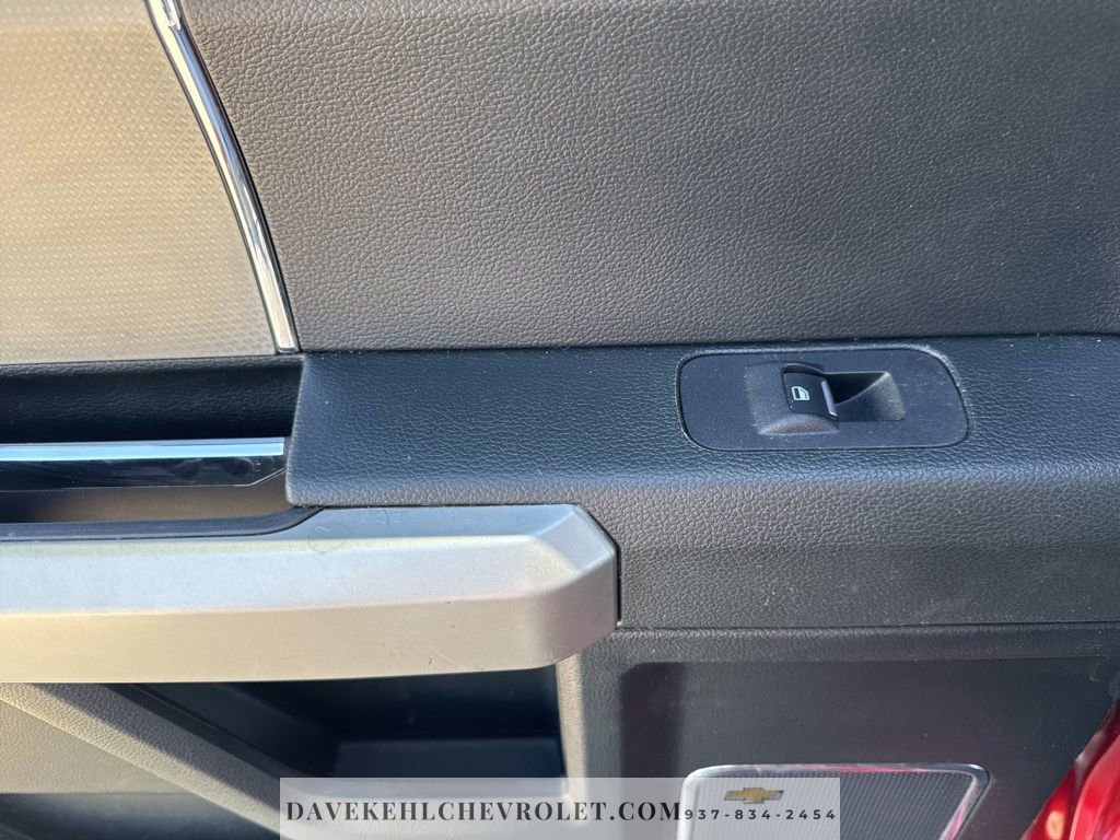 Used 2015 Ford F150 Lariat image 23