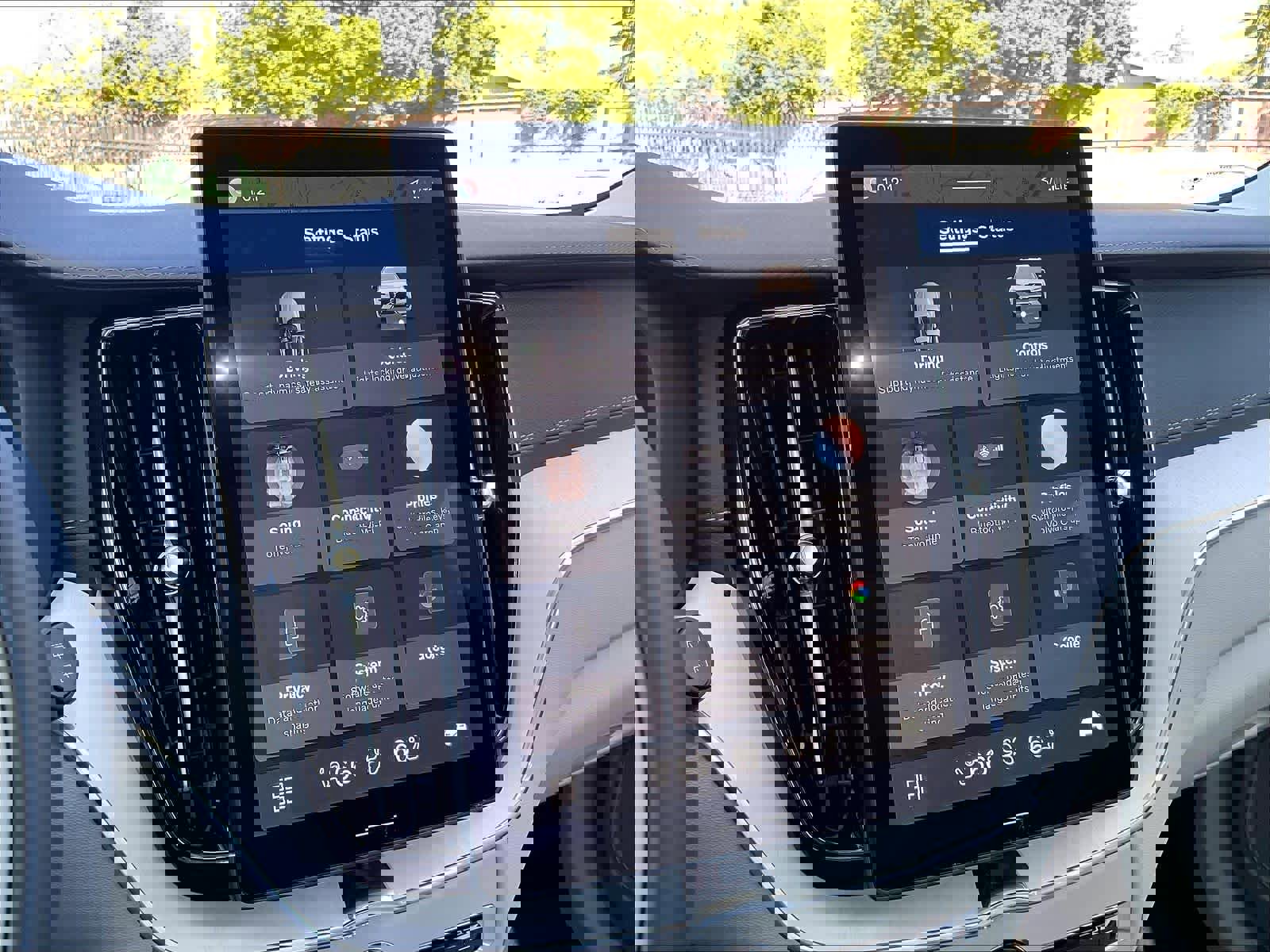 New 2026 Volvo XC60 B5 Ultra w/ Protection Package Premier image 22