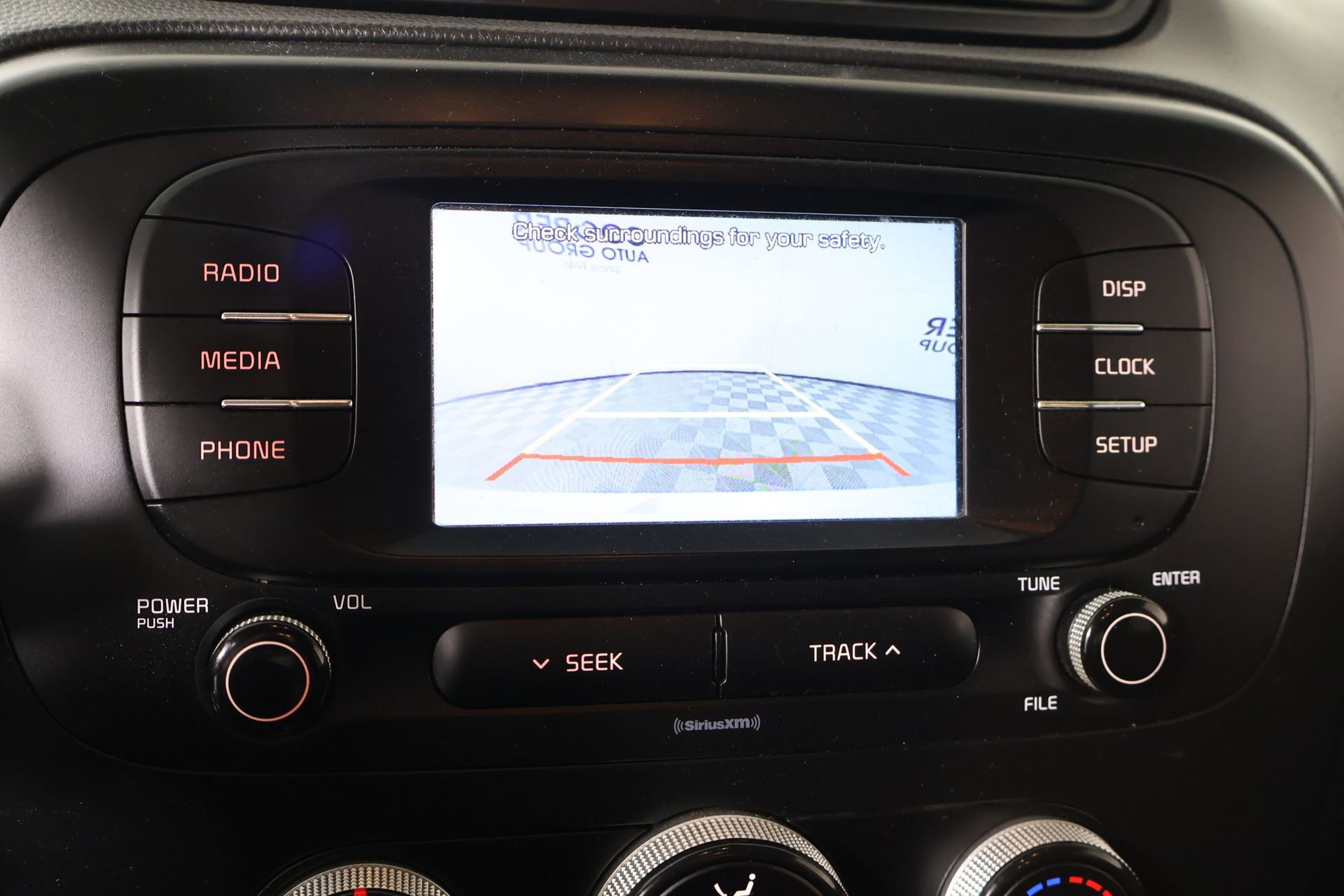 Used 2019 Kia Soul FWD image 6