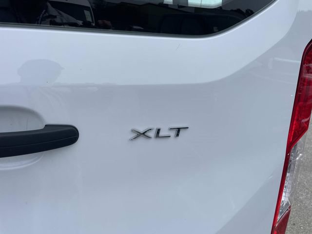 Used 2024 Ford Transit 350 XLT RWD image 6