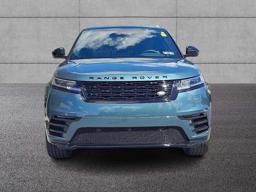 Used 2026 Land Rover Range Rover Velar Dynamic SE AWD/4WD image 2