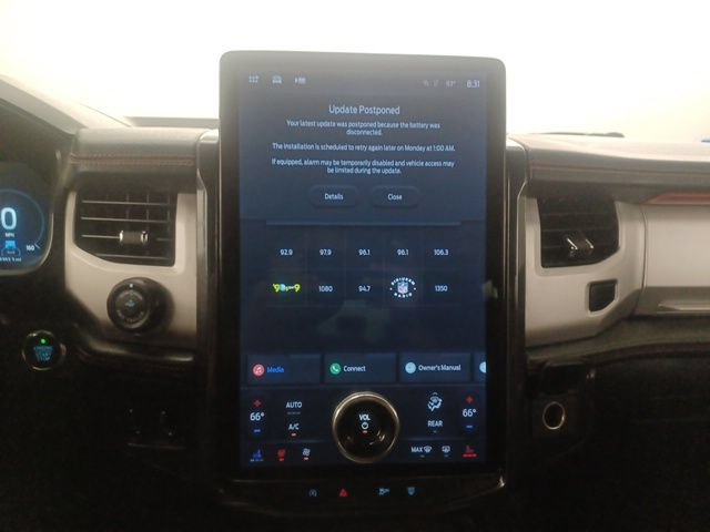 Used 2022 Ford Expedition Timberline AWD/4WD image 29