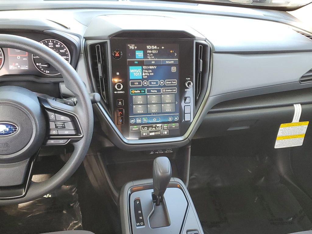 Used 2026 Subaru Crosstrek 2.0i Premium image 19