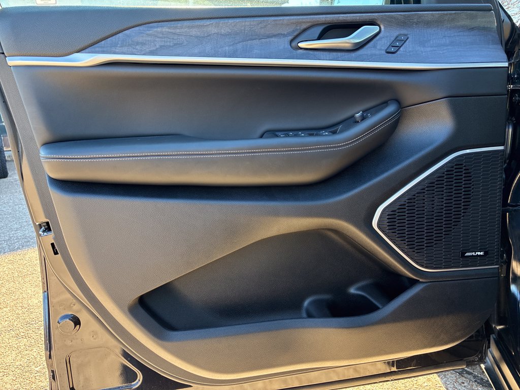 New 2024 Jeep Grand Cherokee Limited 4xe AWD/4WD image 19