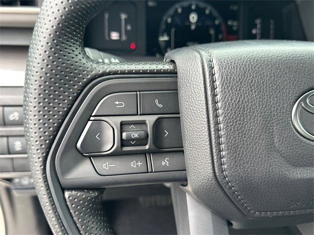 New 2025 Toyota Tacoma SR5 image 18