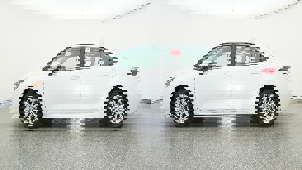 New 2026 Toyota Corolla LE image 19