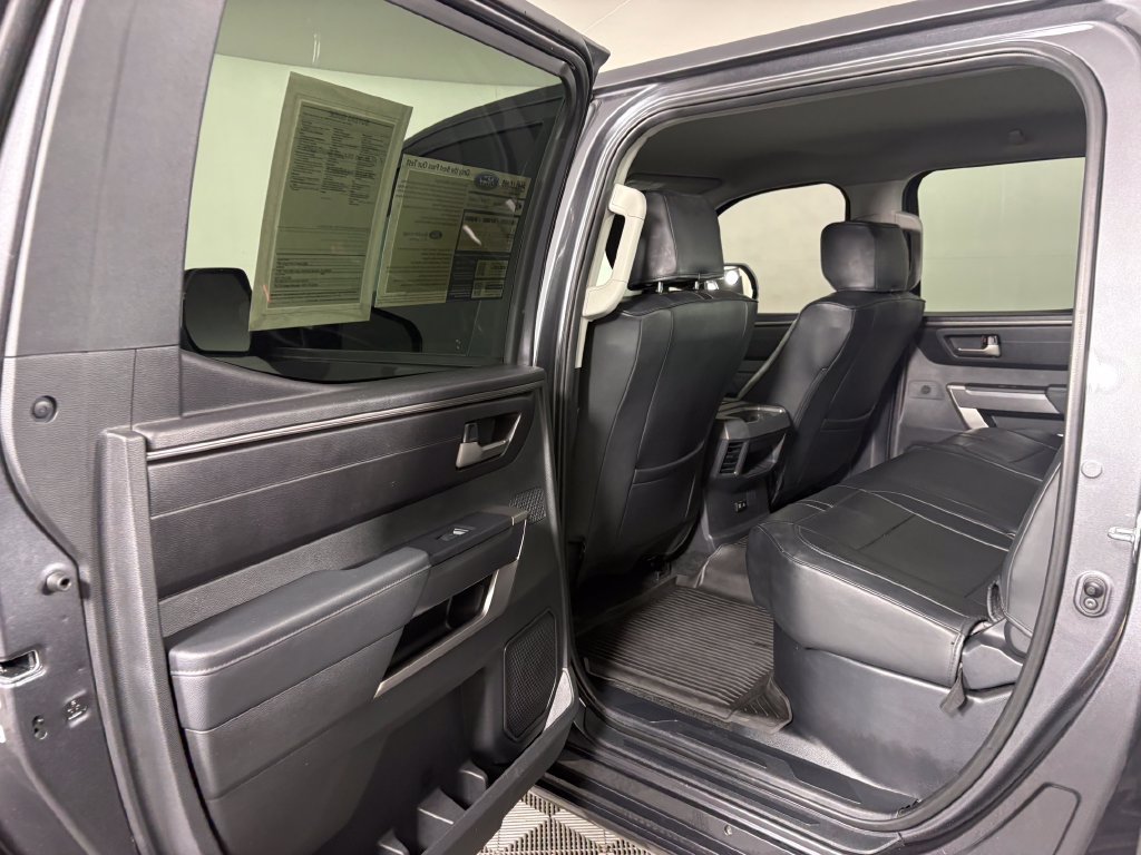 Used 2024 Toyota Tundra SR5 AWD/4WD image 26