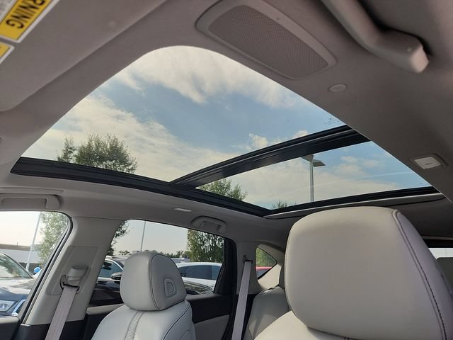 Certified 2023 Acura RDX w/ Technology Package AWD/4WD image 14