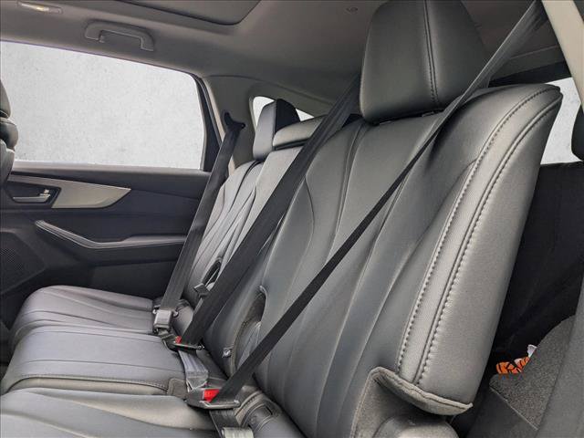 Certified 2024 Acura MDX SH-AWD image 14