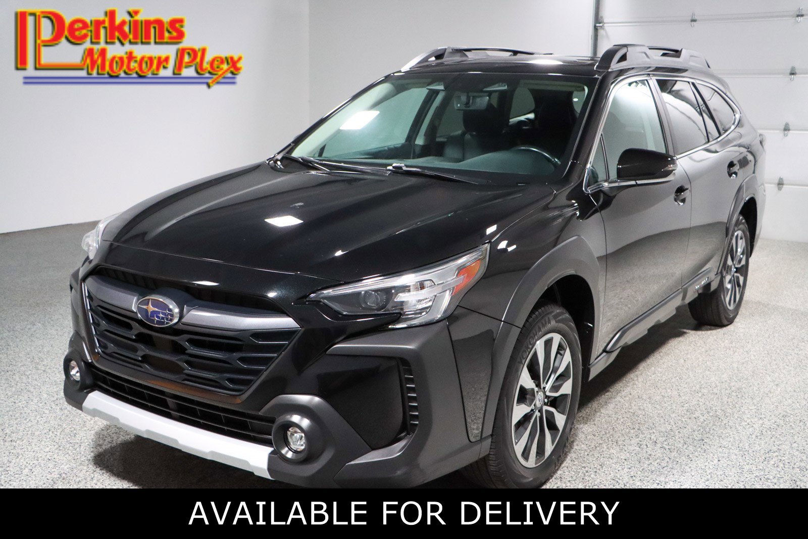 Used 2023 Subaru Outback Limited video 1