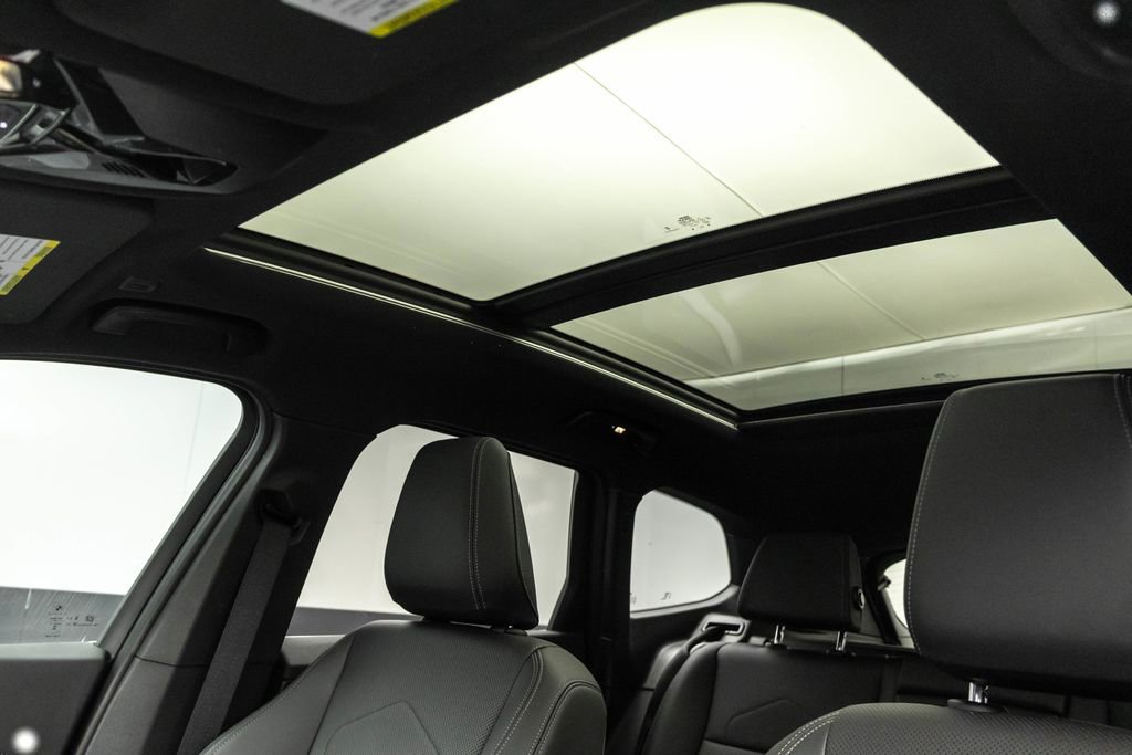 Used 2024 BMW X1 xDrive28i w/ Convenience Package image 22